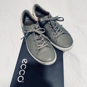 ECCO Leather 8-8 1/2